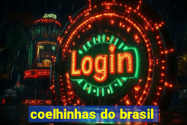 coelhinhas do brasil